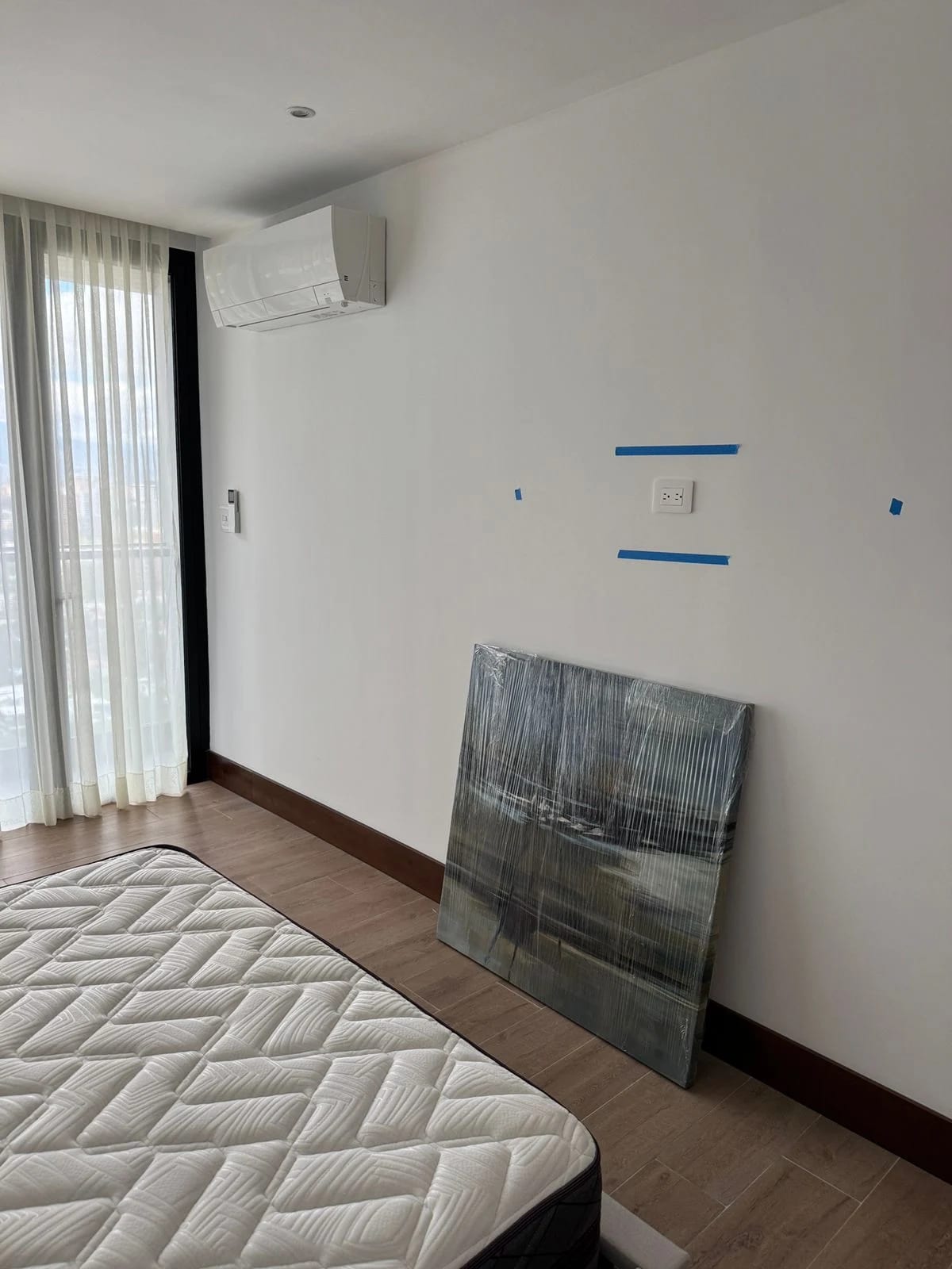 Apartamento de lujo en zona 15 — Apartamento en Alquiler en Zona 15, Guatemala, Ciudad — foto 12 de 14