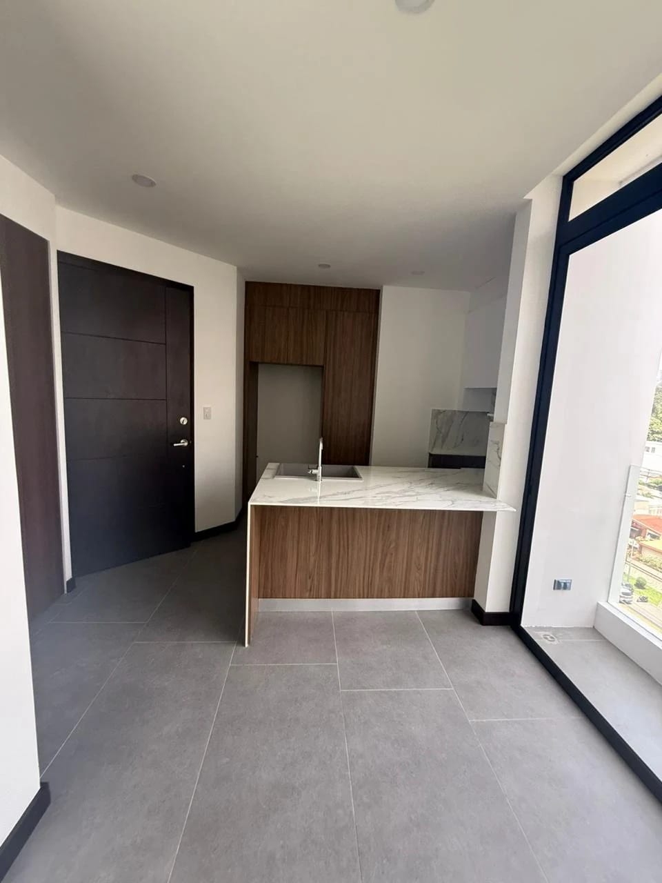 apartamento Moderno en Zona 15 — Apartamento en Alquiler en Zona 15, Guatemala, Ciudad — foto 11 de 17