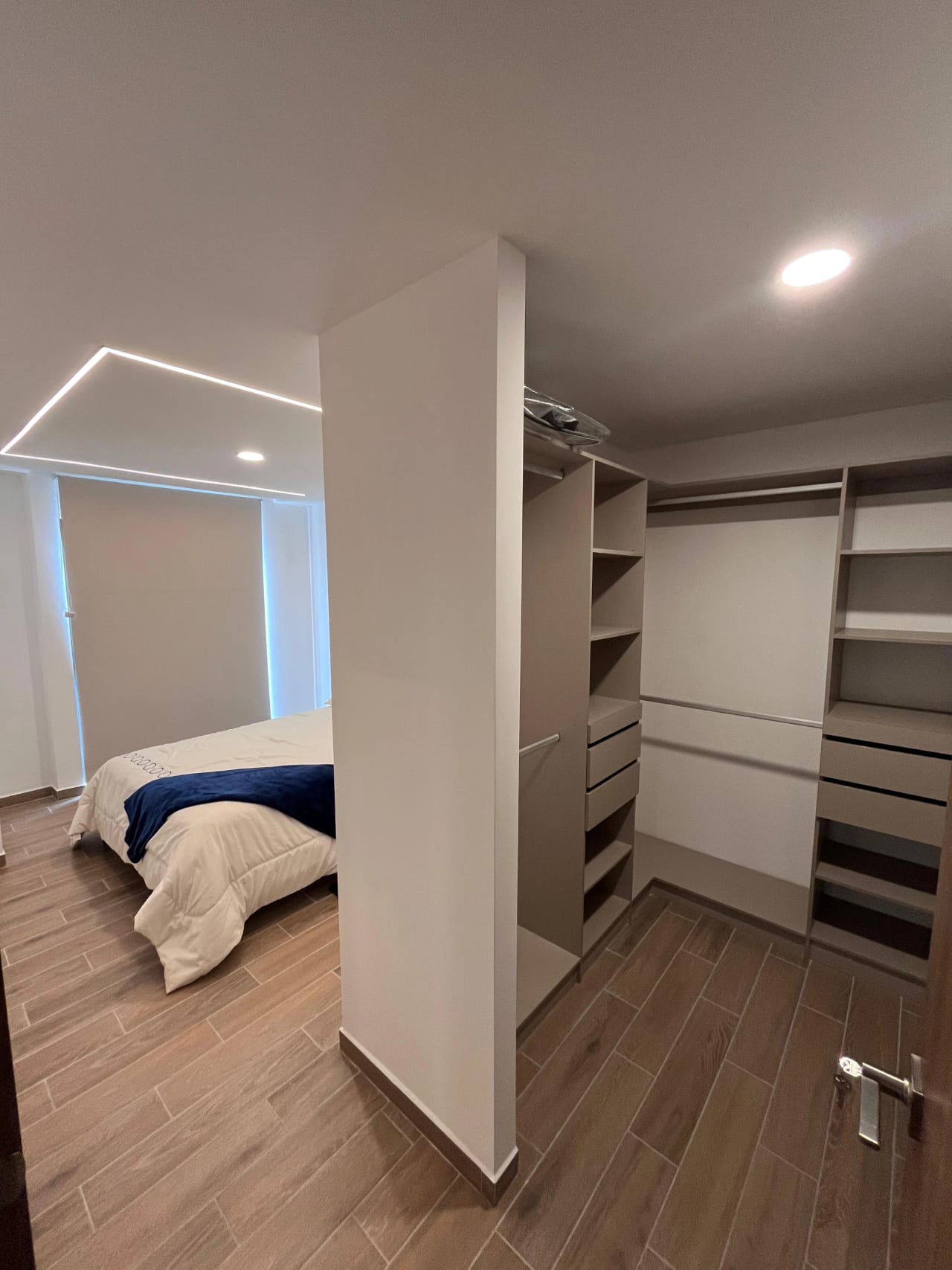 Apartamento de lujo amueblado en zona 14 — Apartamento en Alquiler en Zona 14, Guatemala, Ciudad — foto 5 de 13