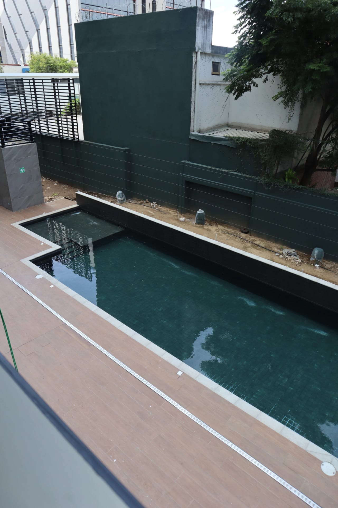 Apartamento Moderno en zona 10 — Apartamento en Alquiler en Zona 10, Guatemala, Ciudad — foto 11 de 13