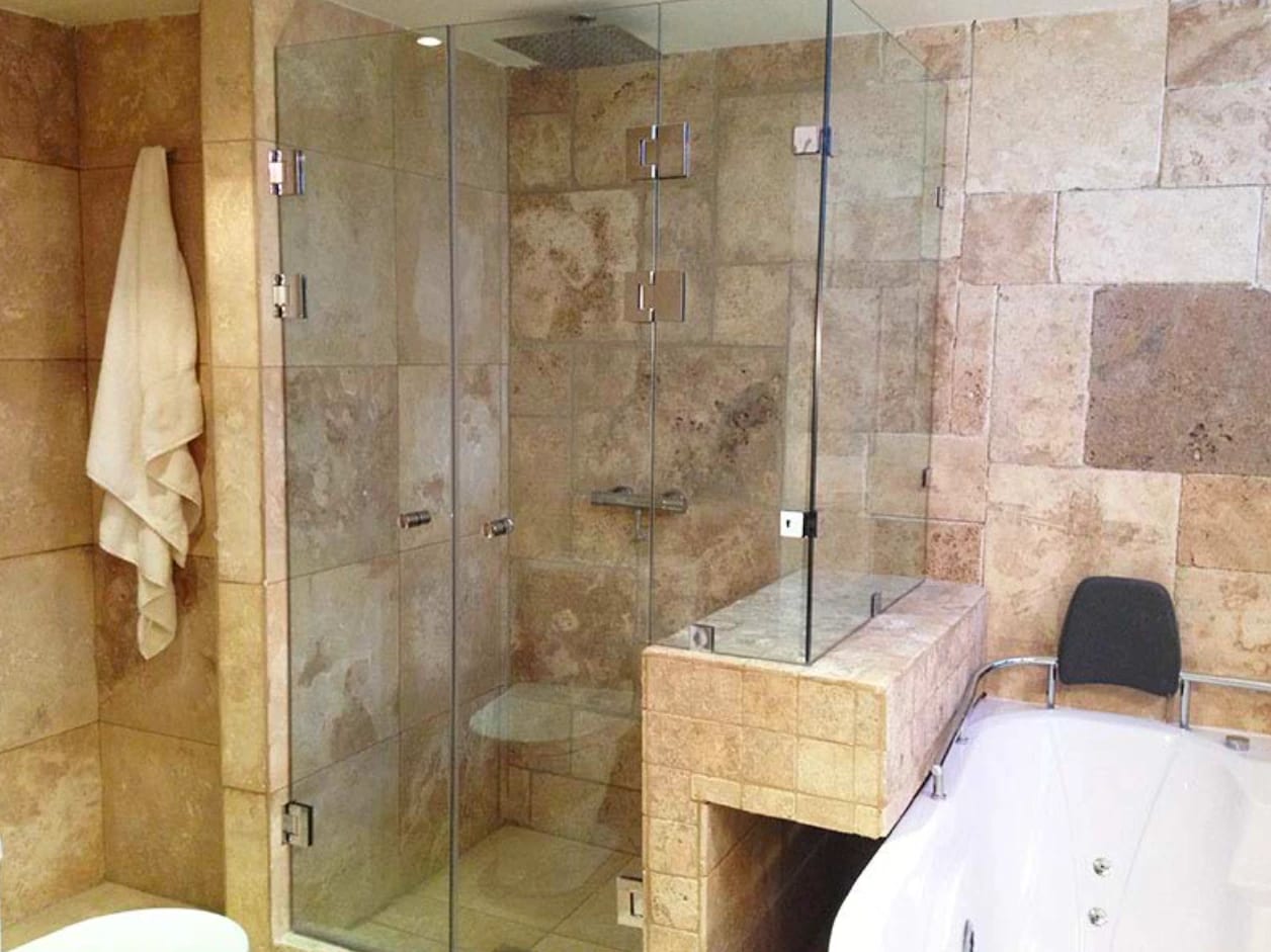 Apartamento Amueblado de lujo en zona 14 — Apartamento en Alquiler en Zona 14, Guatemala, Ciudad — foto 11 de 13