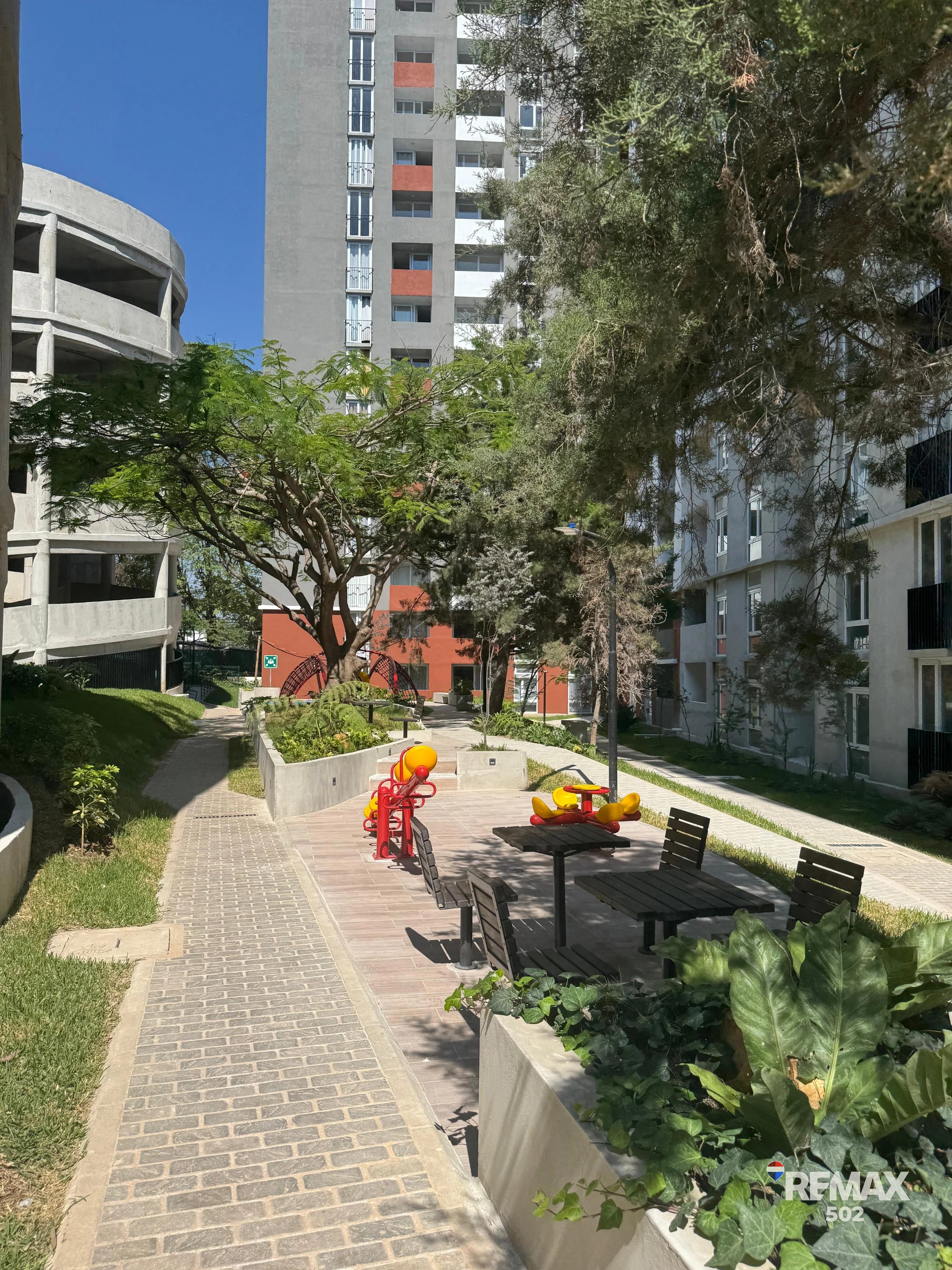 Apartamento en Zona 6 — Apartamento en Alquiler en Zona 6, Guatemala, Ciudad — foto 1 de 10