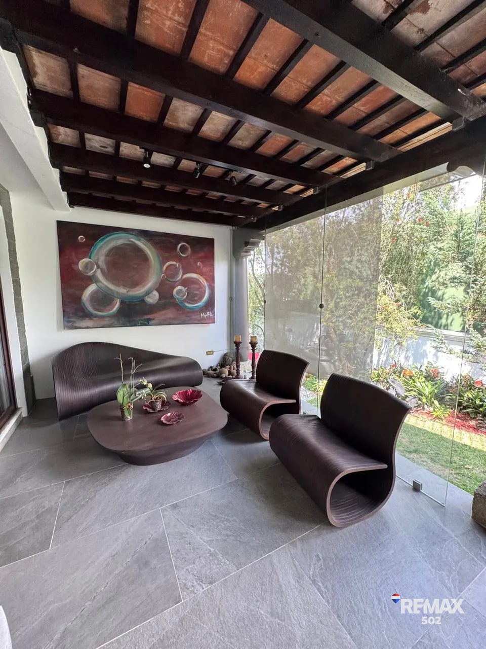 Espectacular casa en Los Diamantes (CAES) — Apartamento en Venta en km 16-20, Carretera a El Salvador, Guatemala, Ciudad — foto 6 de 10