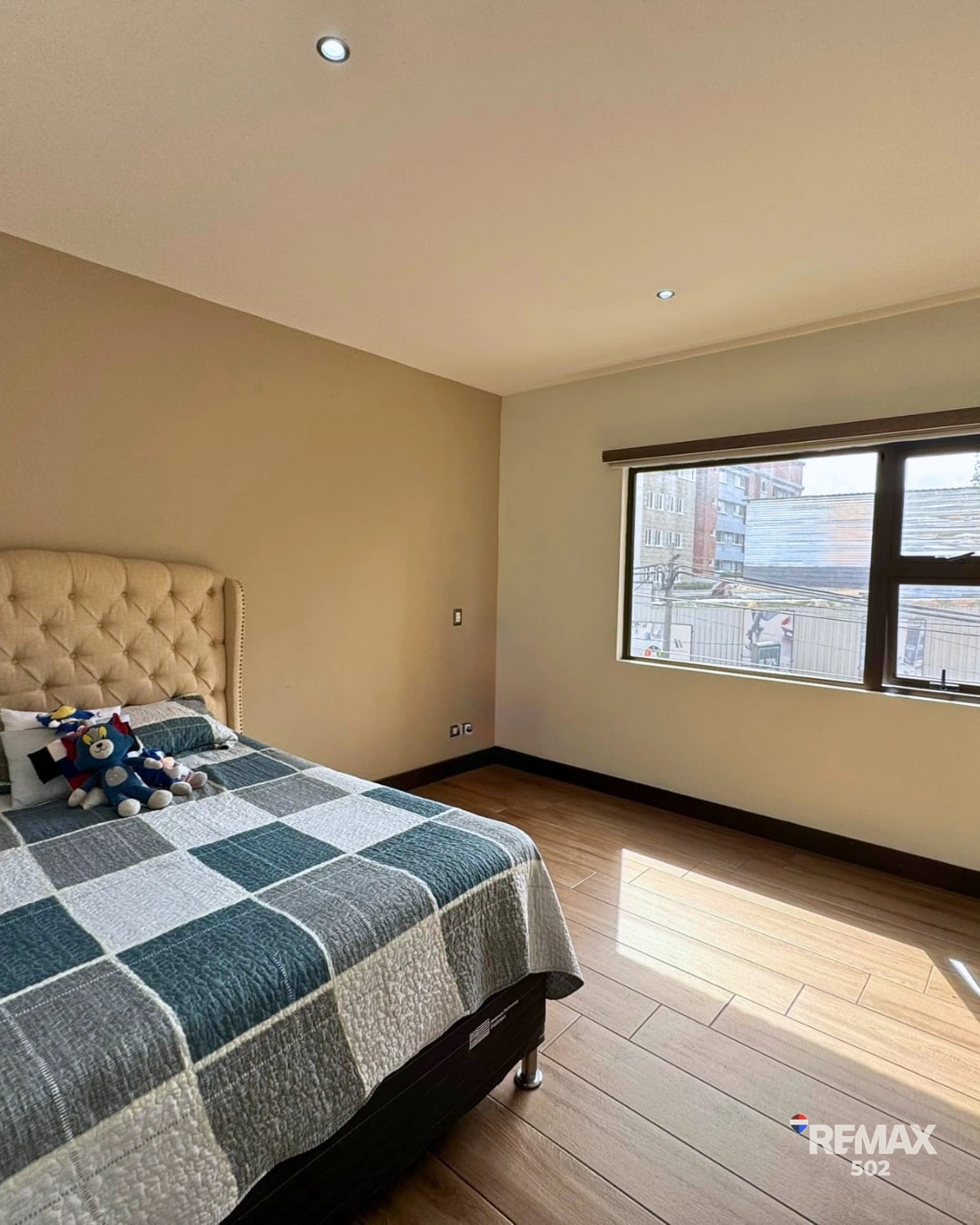 Amplio Apartamento en Zona 10 — Apartamento en Venta en Vivalt, Zona 10, Guatemala, Ciudad — foto 6 de 10