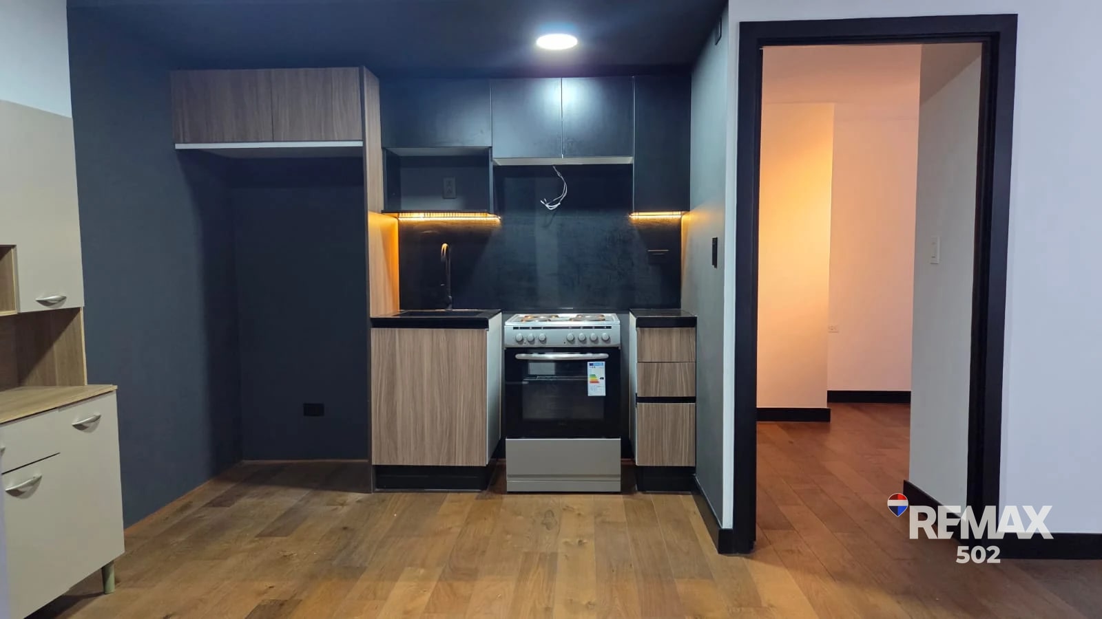 Apartamento en Venta Edificio Villa Mariscal zona 11, Guatemala — Apartamento en Venta en Colonia Mariscal, Zona 11, Guatemala, Ciudad — foto 6 de 12