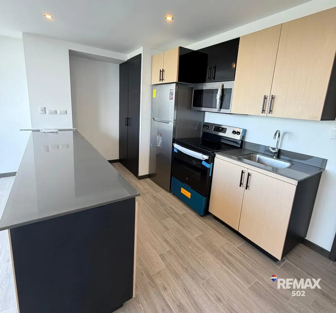 Apartamento en Renta - VELURE16 — Apartamento en Alquiler en Zona 16, Guatemala, Ciudad — foto 14 de 16