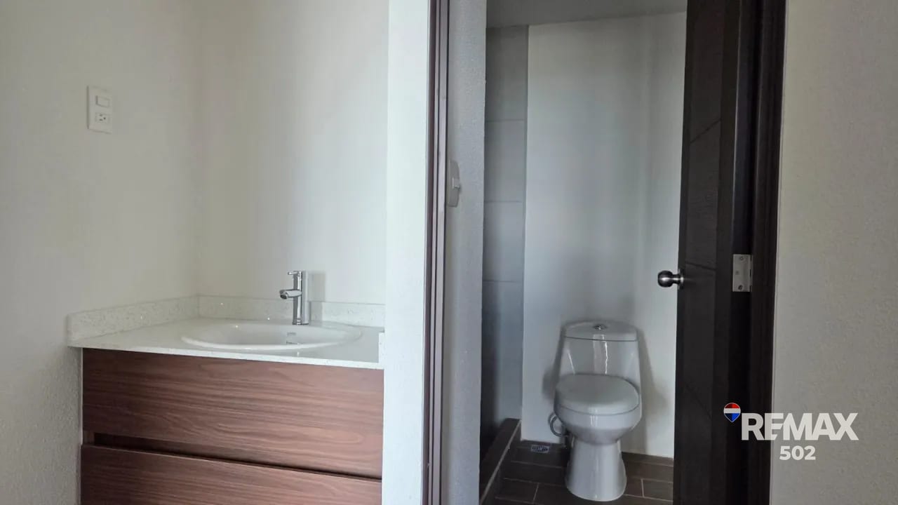 En venta apartamento en Cumbres del Pedregal — Apartamento en Venta en Zona 6, Guatemala, Ciudad — foto 10 de 14