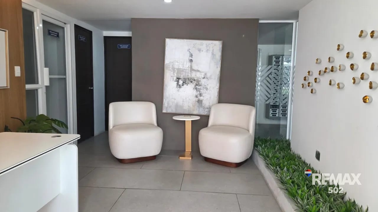 En venta apartamento en Cumbres del Pedregal — Apartamento en Venta en Zona 6, Guatemala, Ciudad — foto 12 de 14