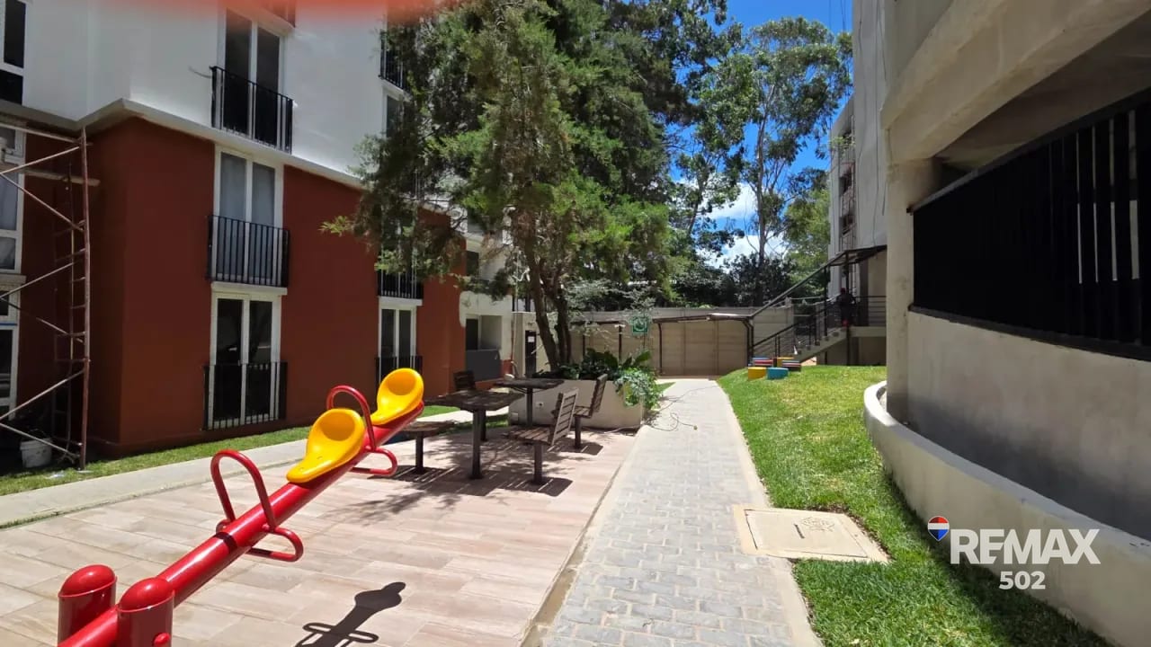En venta apartamento en Cumbres del Pedregal — Apartamento en Venta en Zona 6, Guatemala, Ciudad — foto 14 de 14