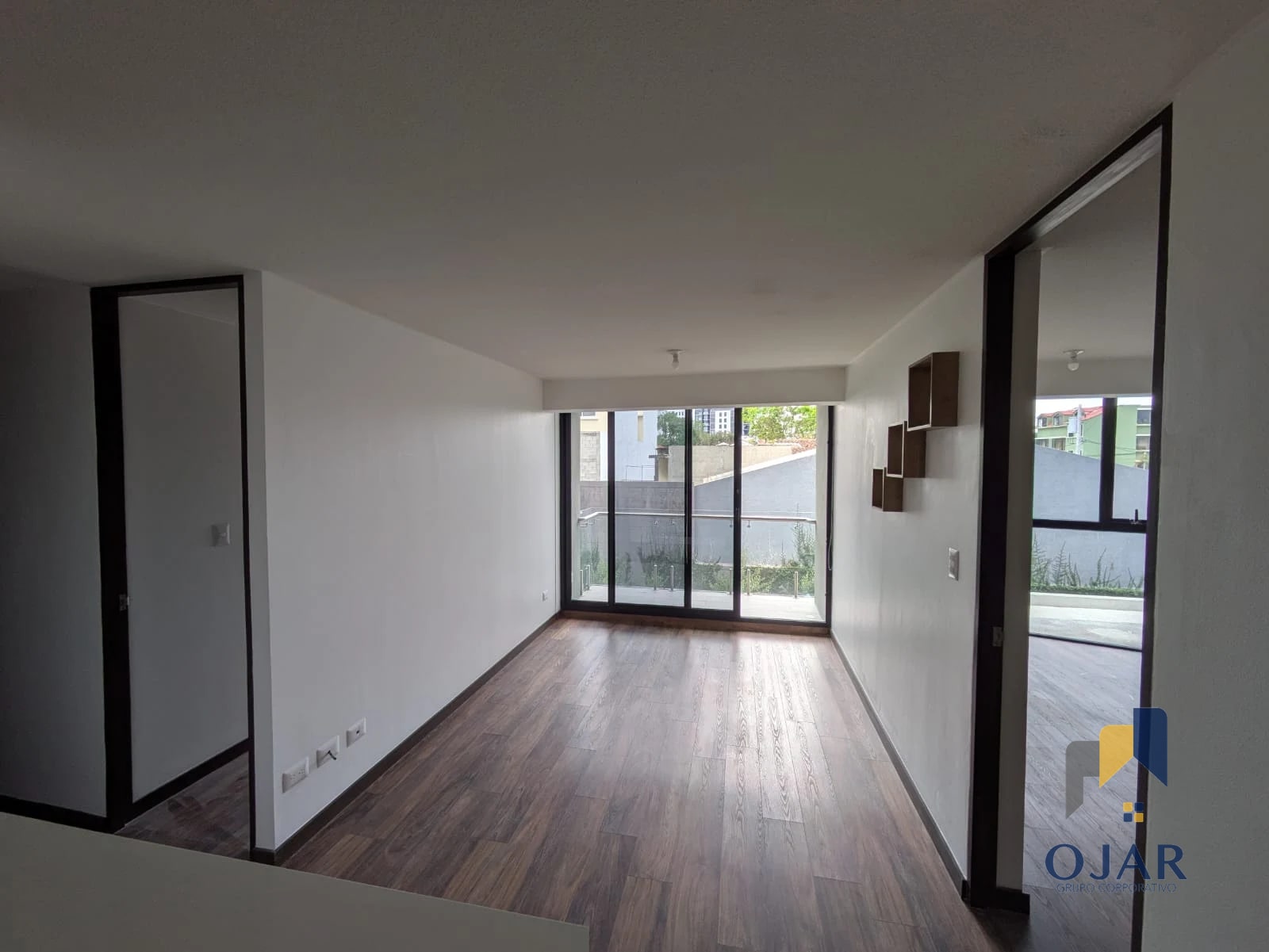 APARTAMENTO EN RENTA EN ZONA 11 MARISCAL — Apartamento en Alquiler en Zona 11, Guatemala, Ciudad — foto 4 de 13
