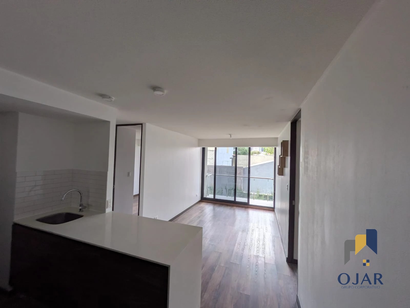 APARTAMENTO EN RENTA EN ZONA 11 MARISCAL — Apartamento en Alquiler en Zona 11, Guatemala, Ciudad — foto 3 de 13