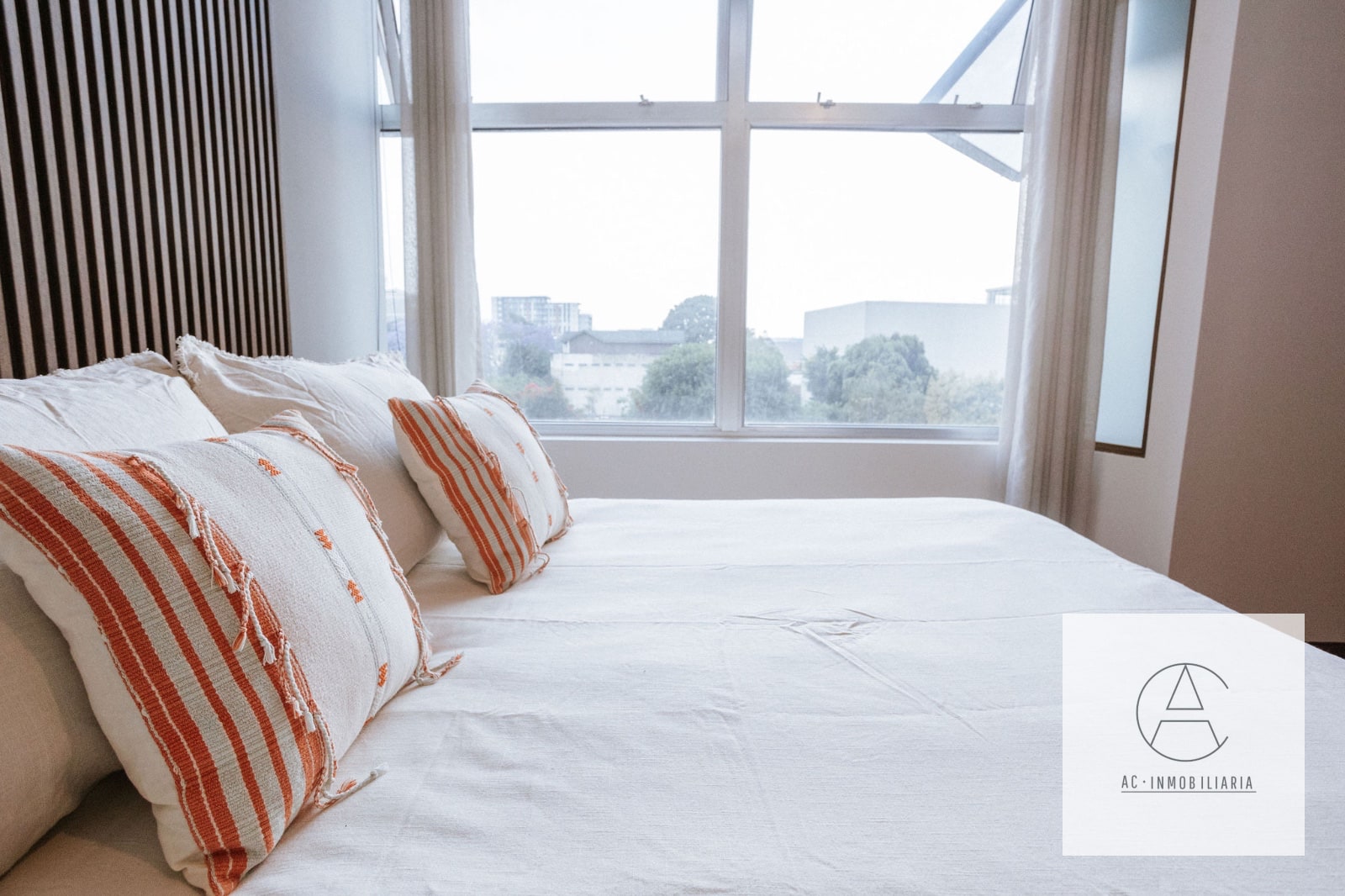 Apartamento amueblado en Torrenova, zona 13 - 4