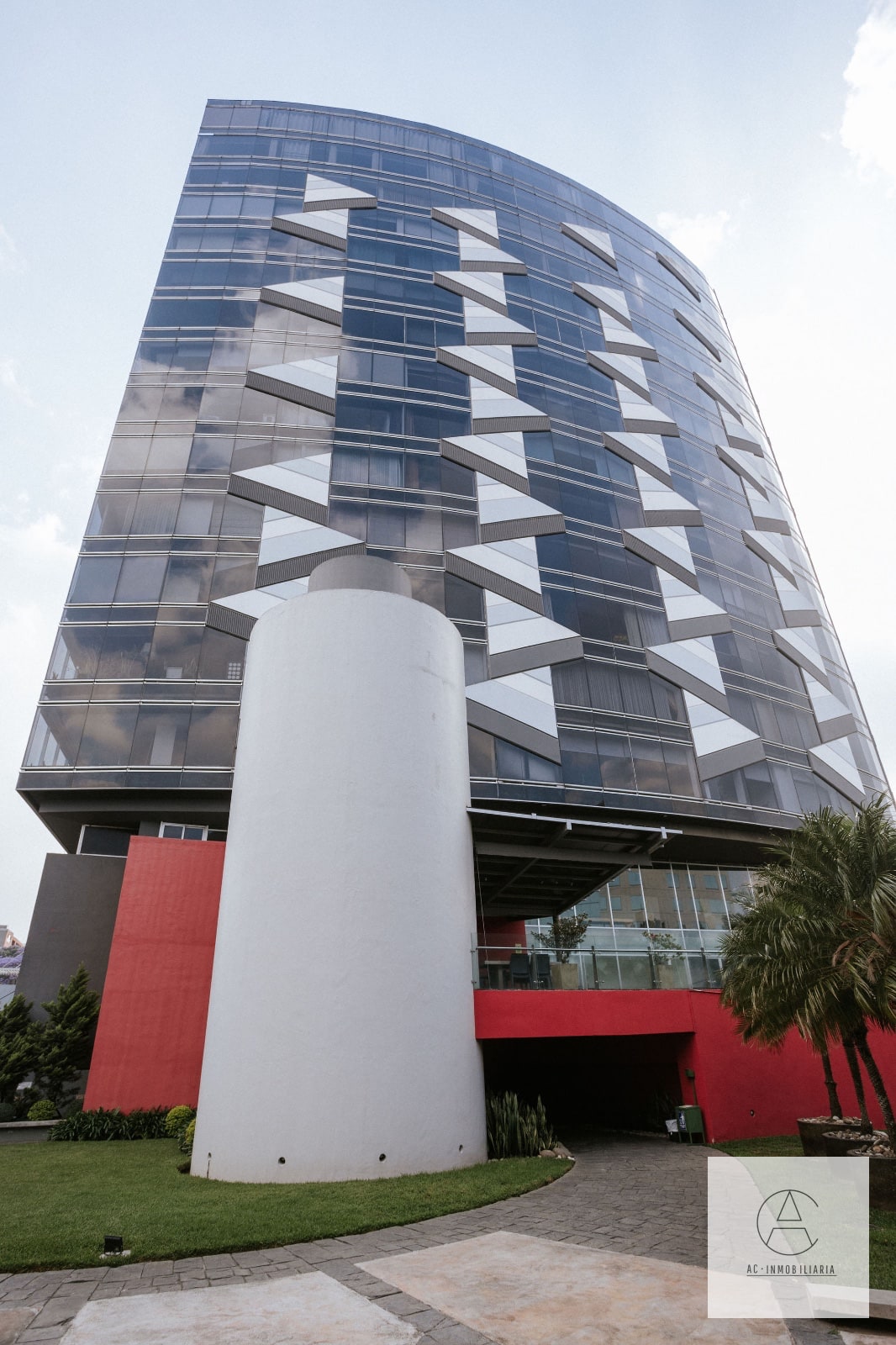 Apartamento amueblado en Torrenova, zona 13 - 17