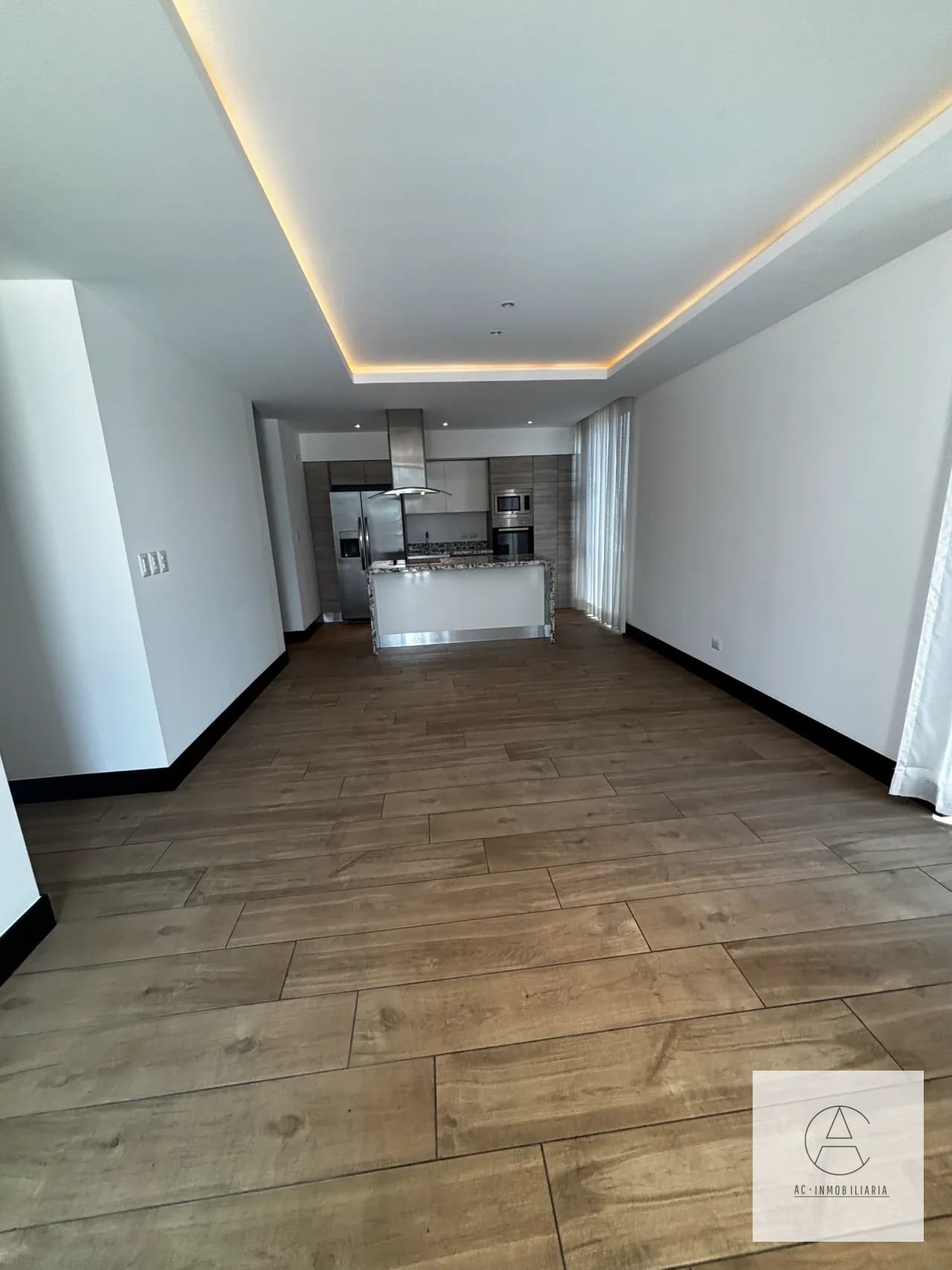 Apartamento en Renta, Baden zona 15 — Apartamento en Alquiler en Baden, Zona 15, Guatemala, Ciudad — foto 4 de 14