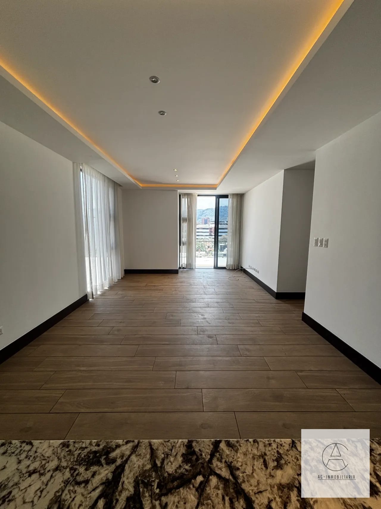 Apartamento en Renta, Baden zona 15 — Apartamento en Alquiler en Baden, Zona 15, Guatemala, Ciudad — foto 8 de 14