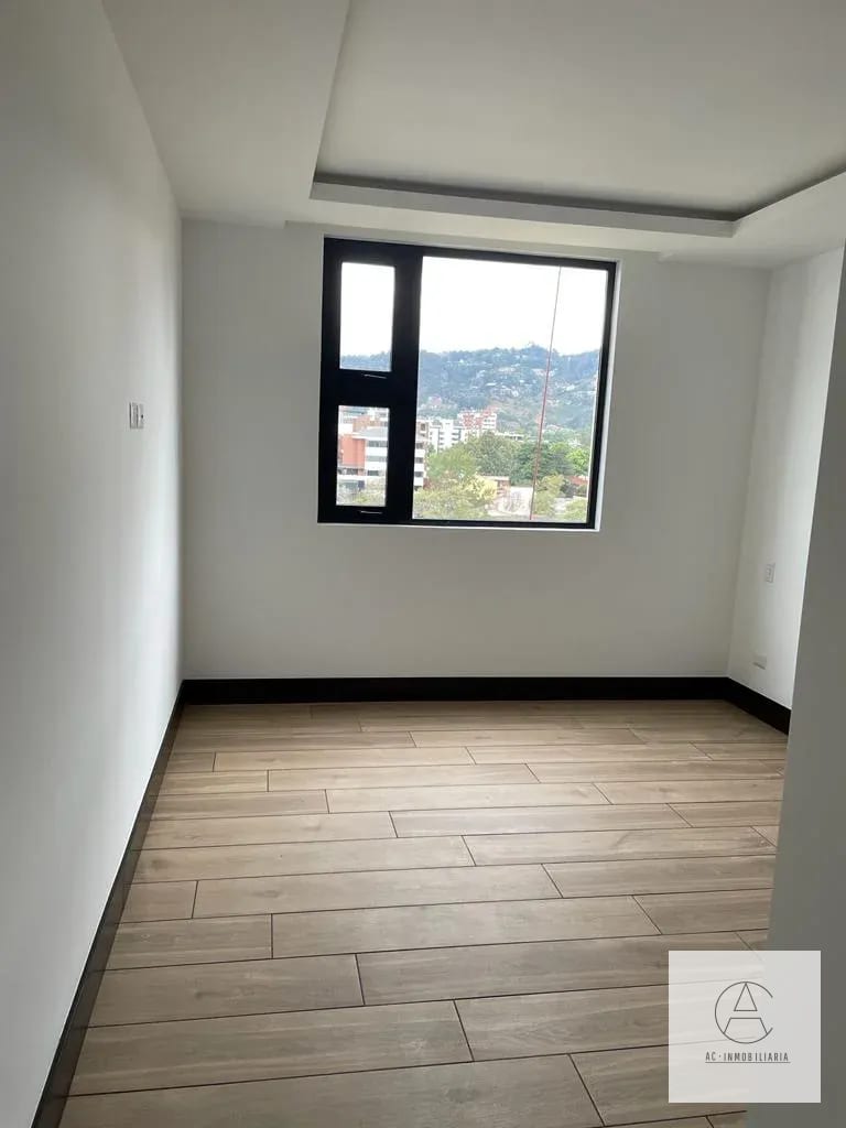 Apartamento en Renta, Baden zona 15 — Apartamento en Alquiler en Baden, Zona 15, Guatemala, Ciudad — foto 6 de 14