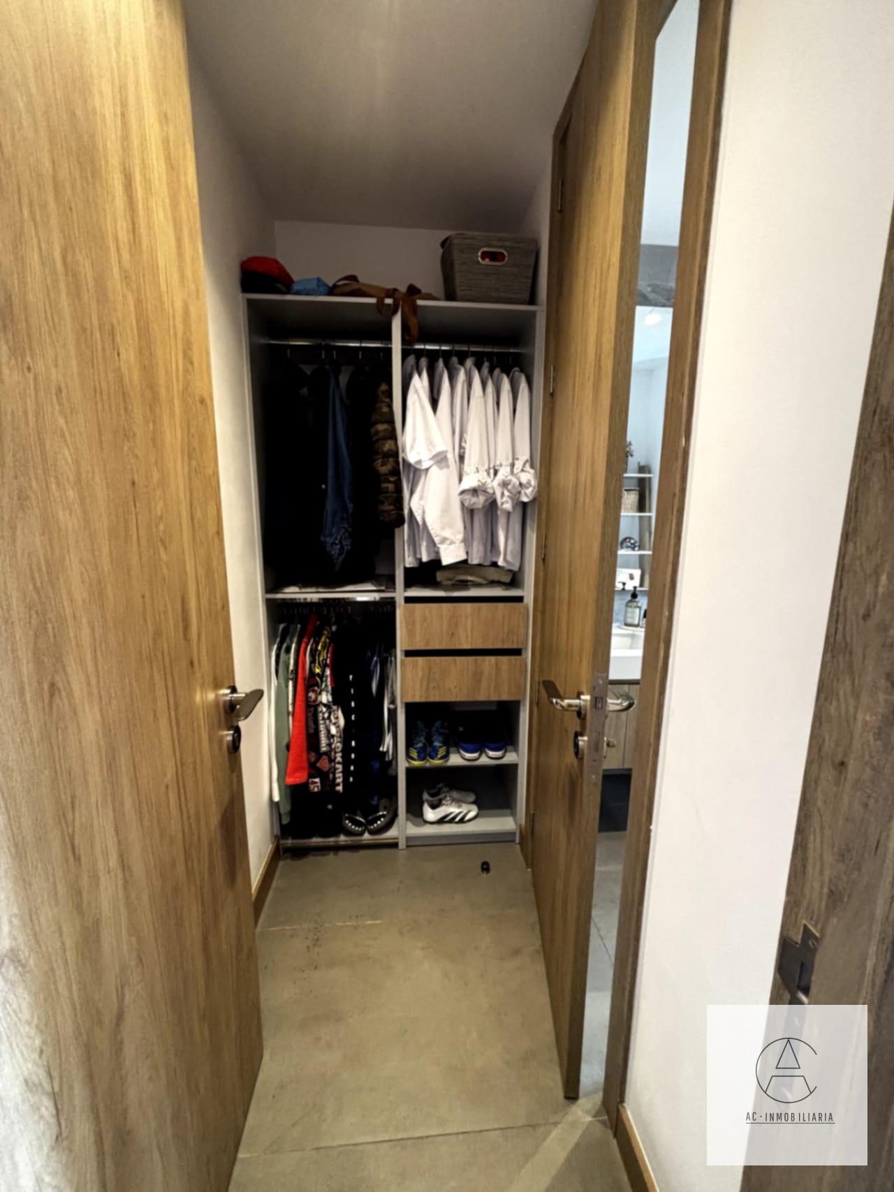 Apartamento en renta, amueblado o sin amueblar, zona 14 — Apartamento en Alquiler en Vertic, Zona 14, Guatemala, Ciudad — foto 7 de 17