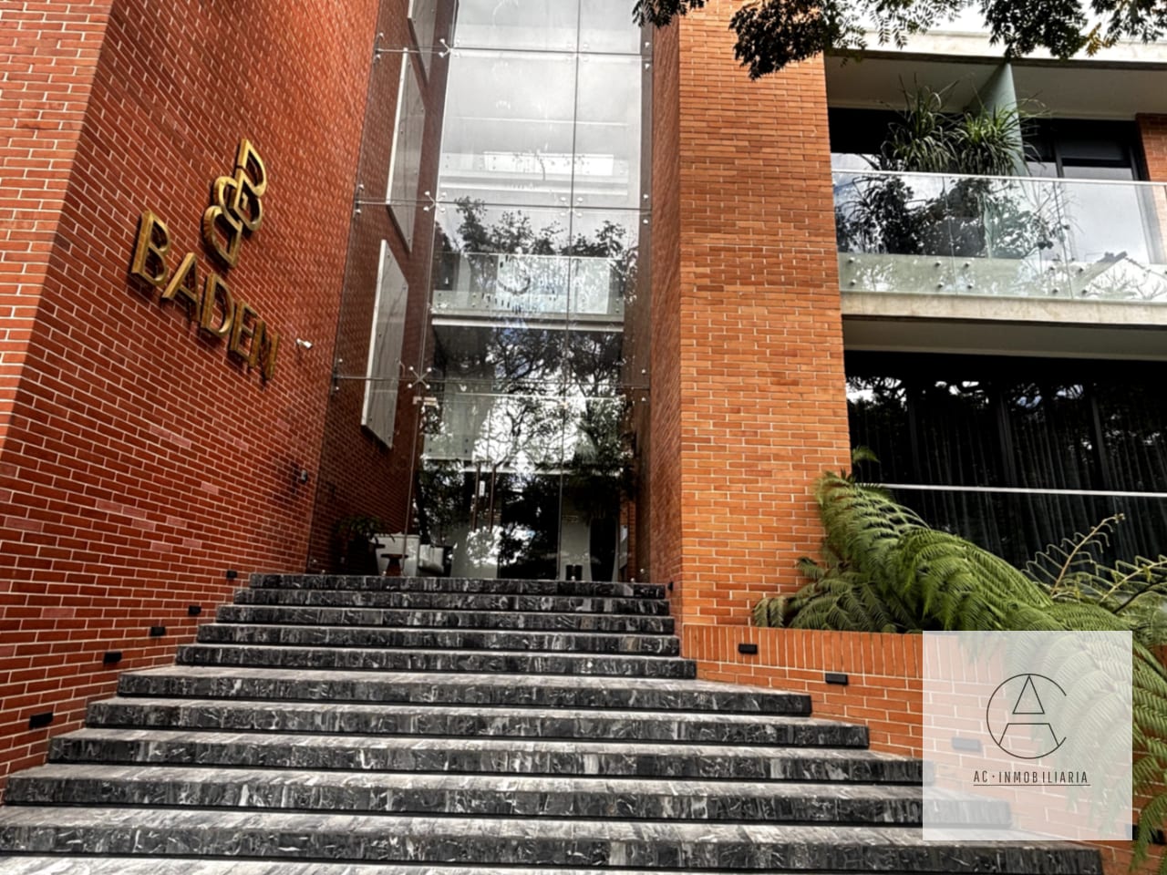 Apartamento en alquiler, BADEN, VH1, zona 15 — Apartamento en Alquiler en Baden, Zona 15, Guatemala, Ciudad — foto 2 de 17