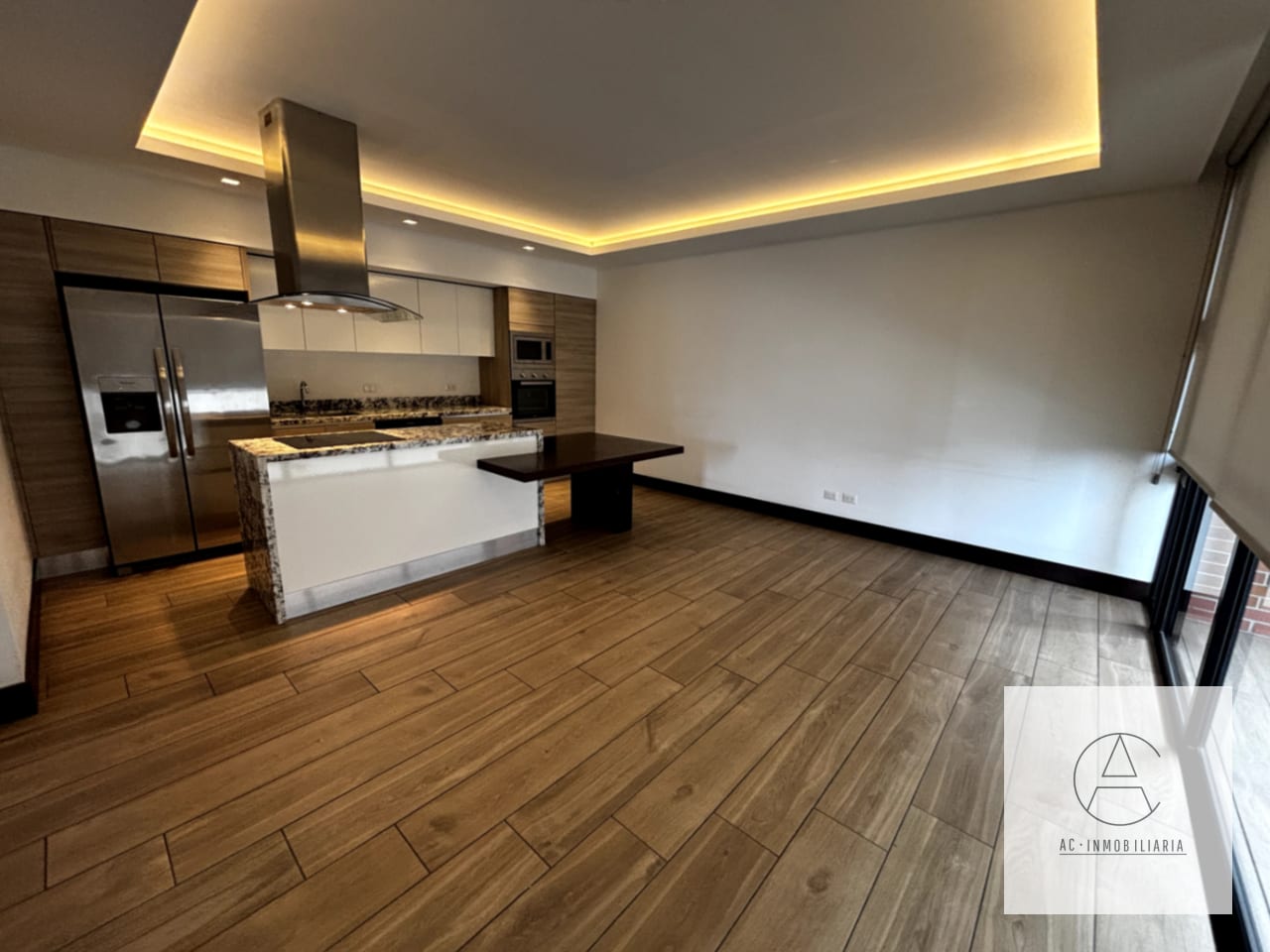 Apartamento en alquiler, BADEN, VH1, zona 15 — Apartamento en Alquiler en Baden, Zona 15, Guatemala, Ciudad — foto 4 de 17