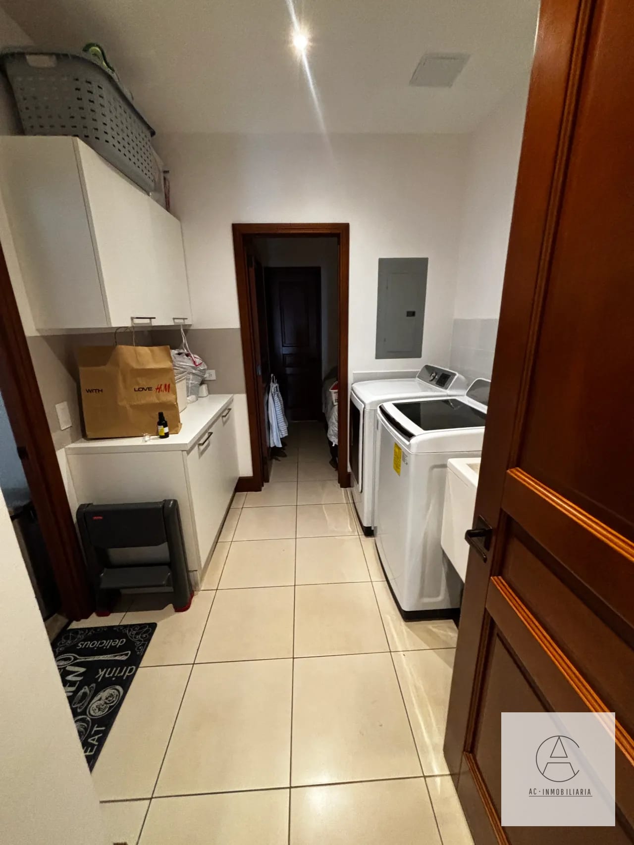 Renta Apto Itaca Zona 15 — Apartamento en Alquiler en Itaca, Zona 15, Guatemala, Ciudad — foto 4 de 13