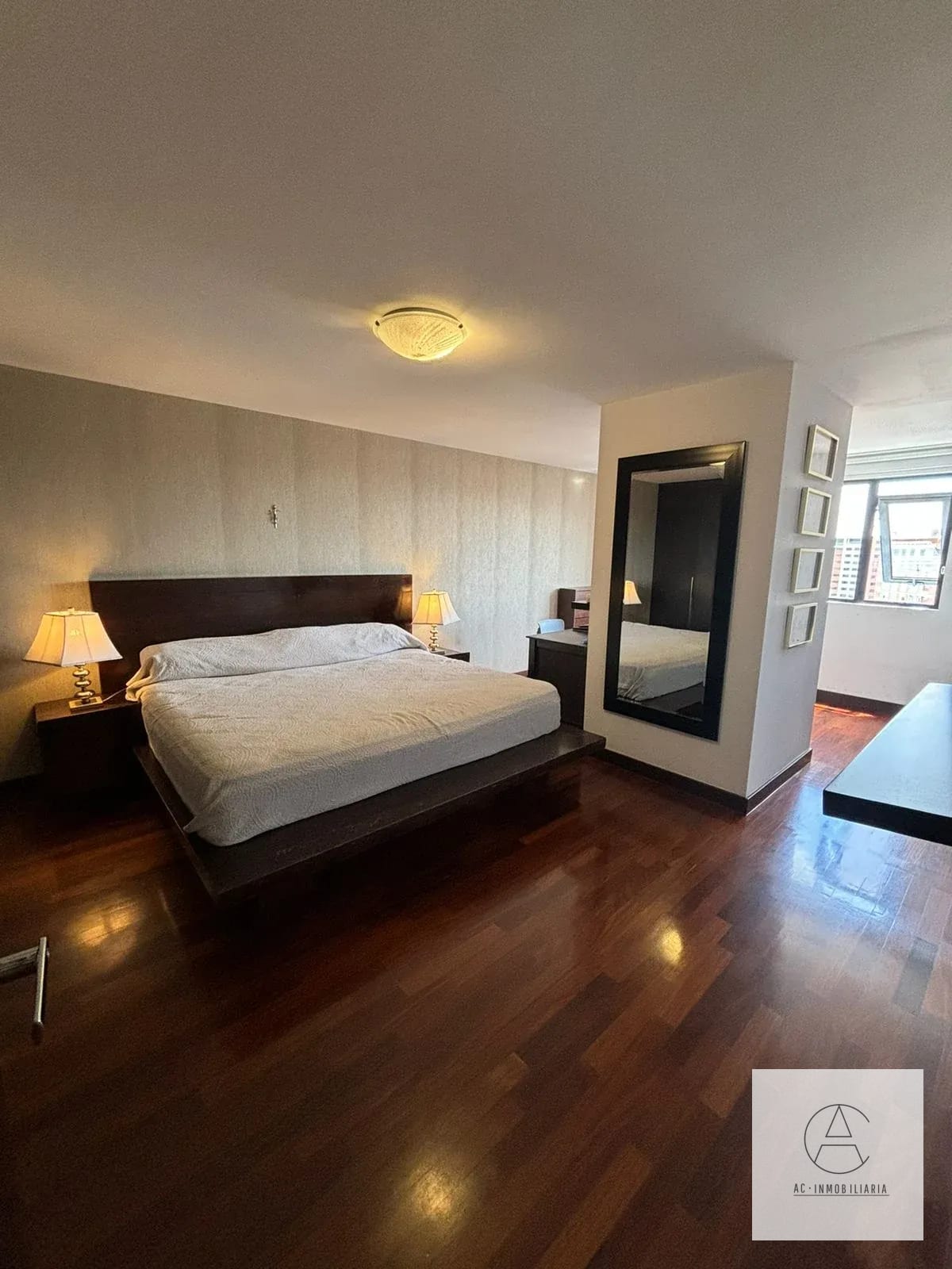 Apartamento en Renta, Lantana zona 14 — Apartamento en Alquiler en Lantana, Zona 14, Guatemala, Ciudad — foto 9 de 17