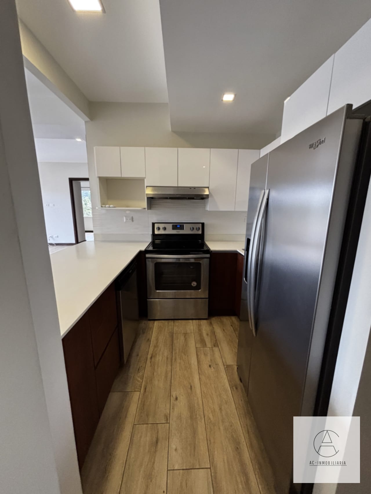 Apartamento en renta en zona 15, VH2 — Apartamento en Alquiler en Zona 15, Guatemala, Ciudad — foto 10 de 12