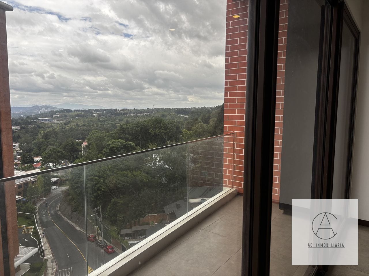 Apartamento en renta en Albero San Lazaro — Apartamento en Alquiler en Albero San Lazaro, Zona 15, Guatemala, Ciudad — foto 6 de 15