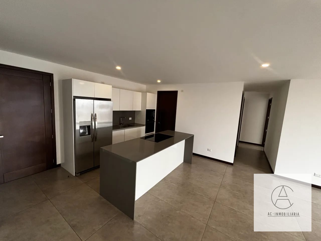 Apartamento en renta o venta en Albero San Lazaro, zona 15 — Apartamento en Alquiler en Zona 15, Guatemala, Ciudad — foto 2 de 9