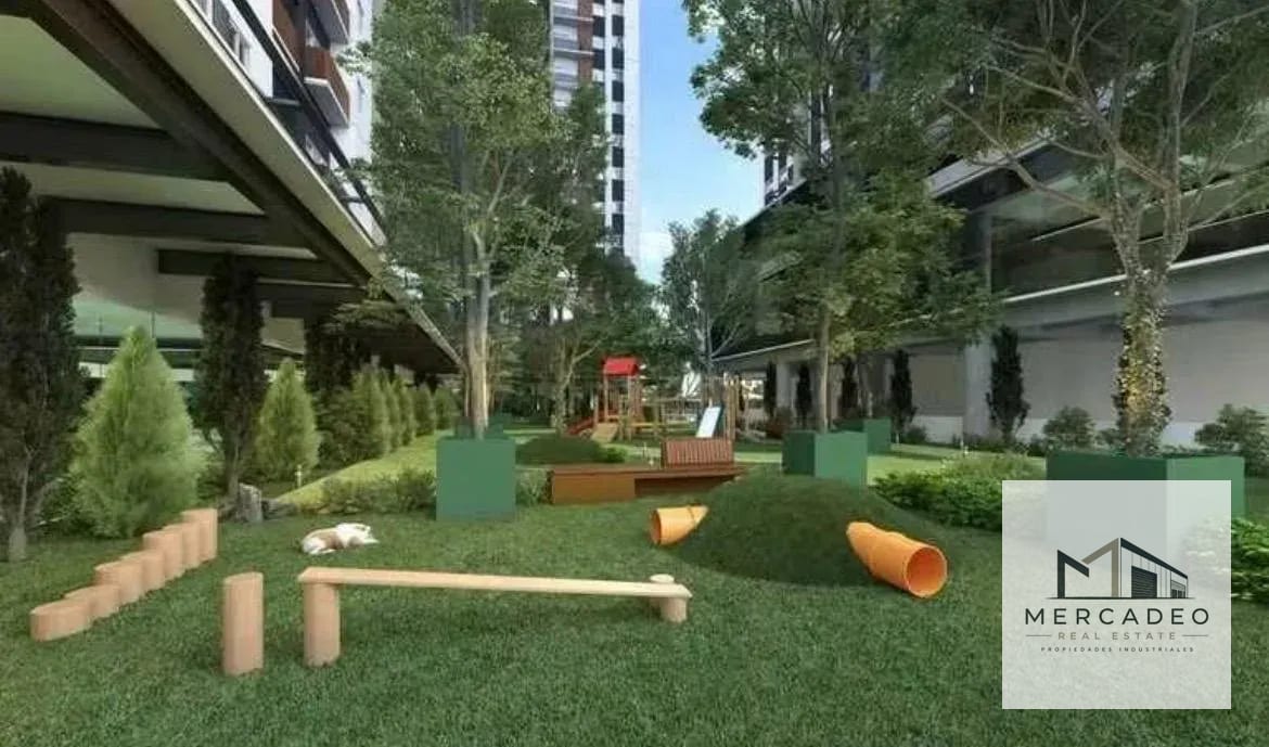 🏡 Andares Doce | Apartamentos en Venta | Entrega Inmediata — Apartamento en Venta en Andares Doce, Zona 12, Guatemala, Ciudad — foto 5 de 15