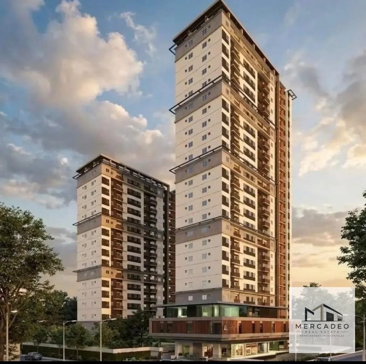 🏡 Andares Doce | Apartamentos en Venta | Entrega Inmediata — Apartamento en Venta en Andares Doce, Zona 12, Guatemala, Ciudad — foto 6 de 15