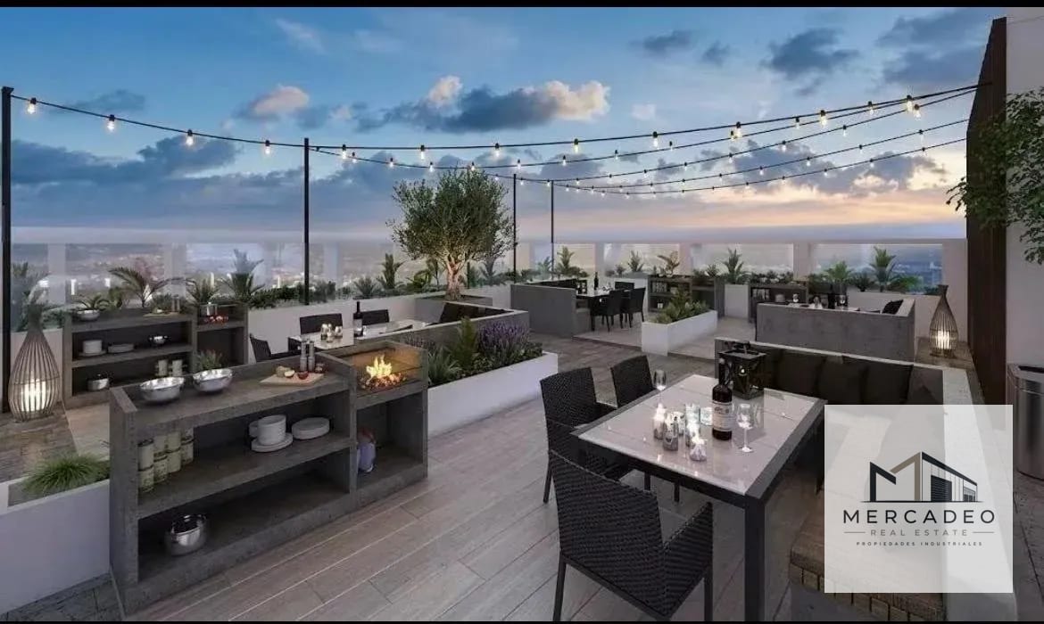 🏡 Andares Doce | Apartamentos en Venta | Entrega Inmediata — Apartamento en Venta en Andares Doce, Zona 12, Guatemala, Ciudad — foto 1 de 15