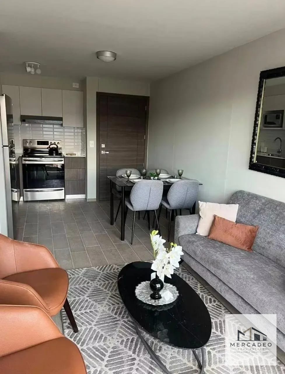 🏡 Andares Doce | Apartamentos en Venta | Entrega Inmediata — Apartamento en Venta en Andares Doce, Zona 12, Guatemala, Ciudad — foto 2 de 15