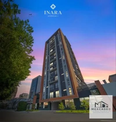 Apartamento Nuevo para Inversión Z.13 — Apartamento en Venta en Inara Americas, Zona 13, Guatemala, Ciudad — foto 2 de 6