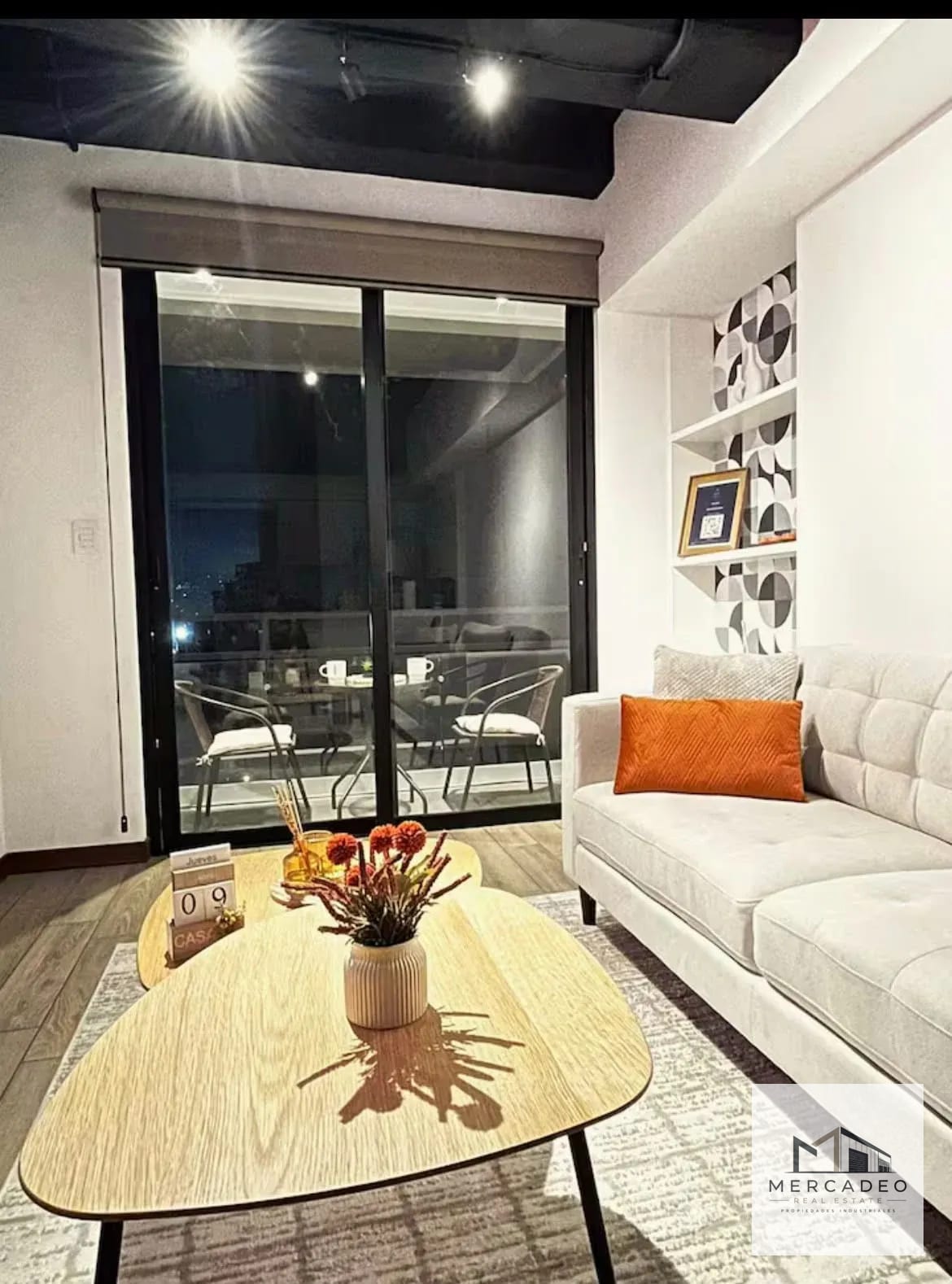 🏙️ Inara 4 Norte | Inversión Lista para Airbnb — Apartamento en Alquiler en Inara Cuatro Norte, Zona 4, Guatemala, Ciudad — foto 2 de 16