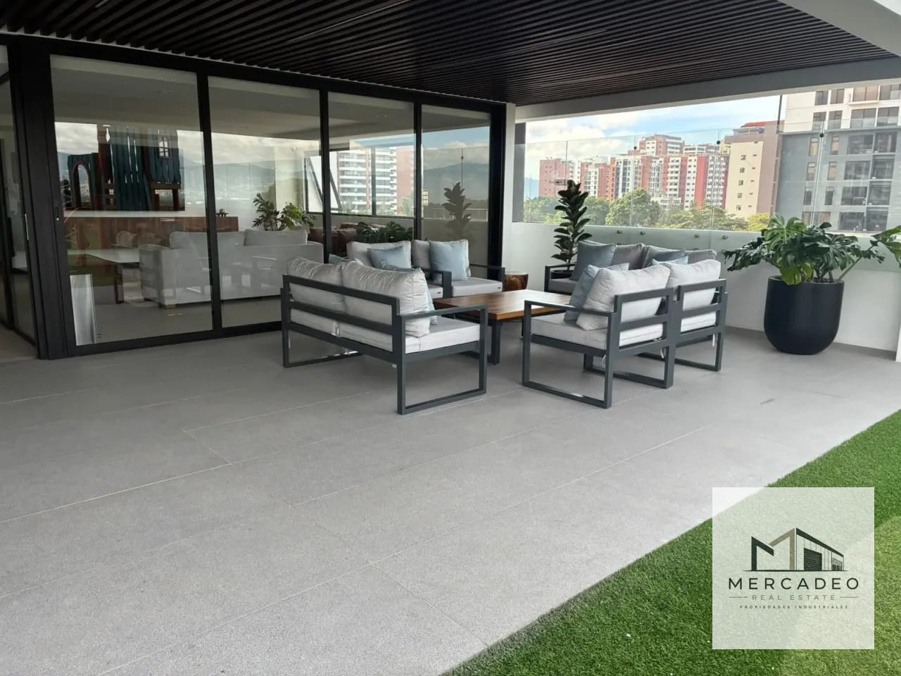 Apartamento Nuevo en Zona 13 — Apartamento en Venta en Inara Americas, Zona 13, Guatemala, Ciudad — foto 5 de 17