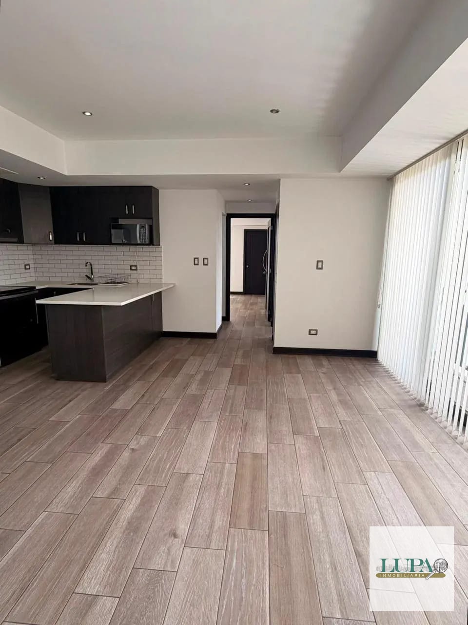 APARTAMENTO EN ALQUILER EDIFICIO 3-15 ZONA 13 — Apartamento en Alquiler en Zona 13, Guatemala, Ciudad — foto 9 de 11