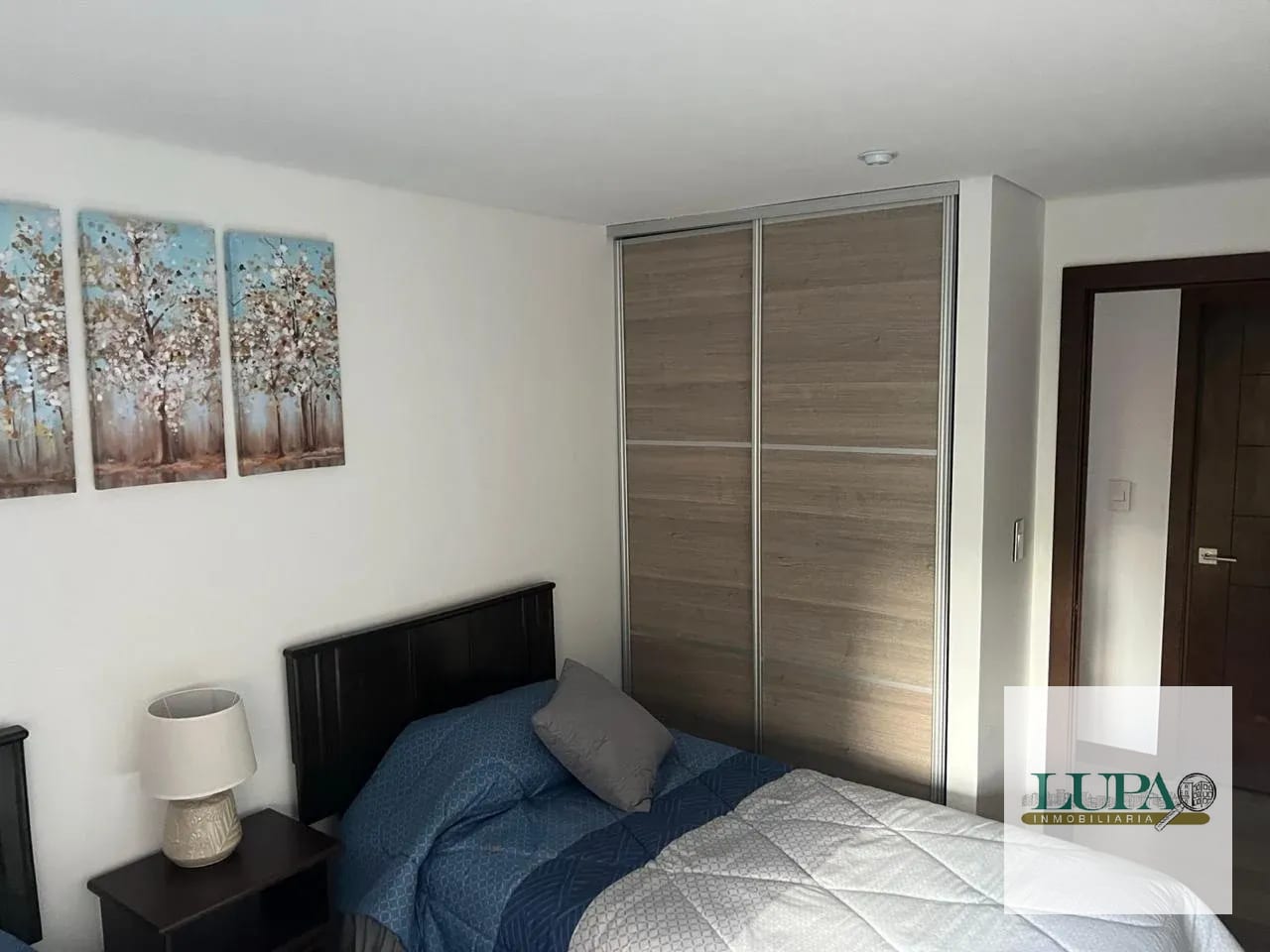 SE RENTA APARTAMENTO AMUEBLADO Y EQUIPADO EN EDIFICIO RESERVA DIEZ ZONA 10 — Apartamento en Alquiler en Reforma 10 (Reforma Business Center), Zona 10, Guatemala, Ciudad — foto 1 de 10
