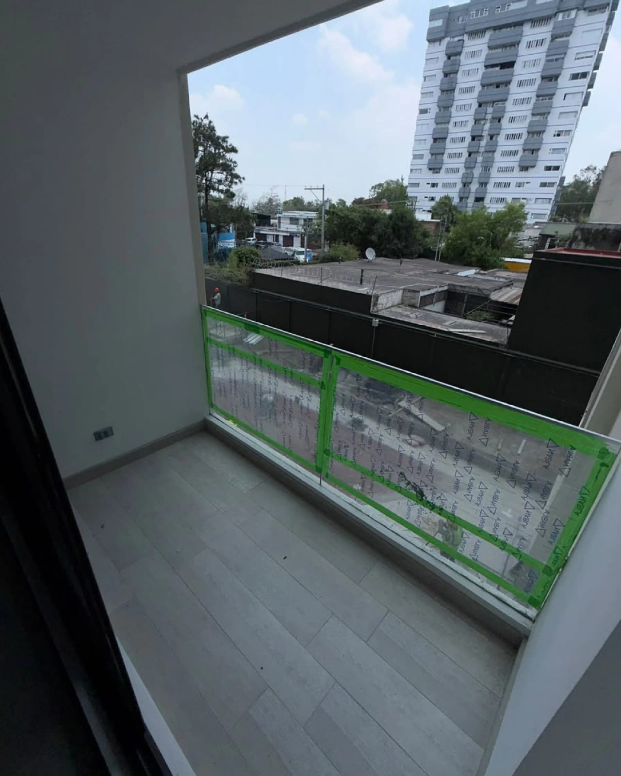 Apartamento en Venta – Verdú, Z.13 — Apartamento en Venta en Américas 10, Zona 13, Guatemala, Ciudad — foto 5 de 7