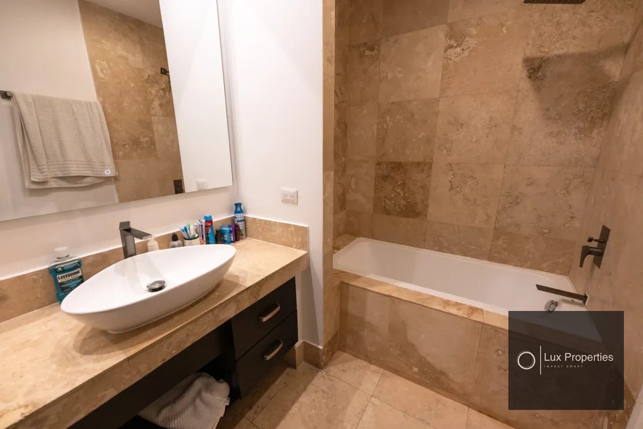 Apartamento amueblado con increíble vista en Muxbalia - nivel alto — Apartamento en Venta en Muxbalia, Muxbal, Guatemala, Ciudad — foto 10 de 16