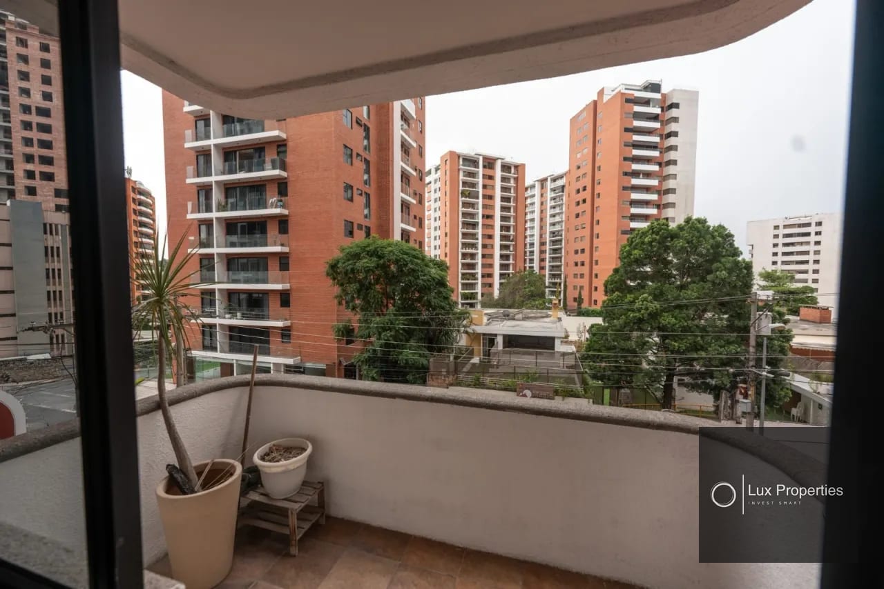 Apartamento en Venta en Edificio Bellini Zona 14 - Ave. Las Américas — Apartamento en Venta en Bellini, Zona 14, Guatemala, Ciudad — foto 1 de 17
