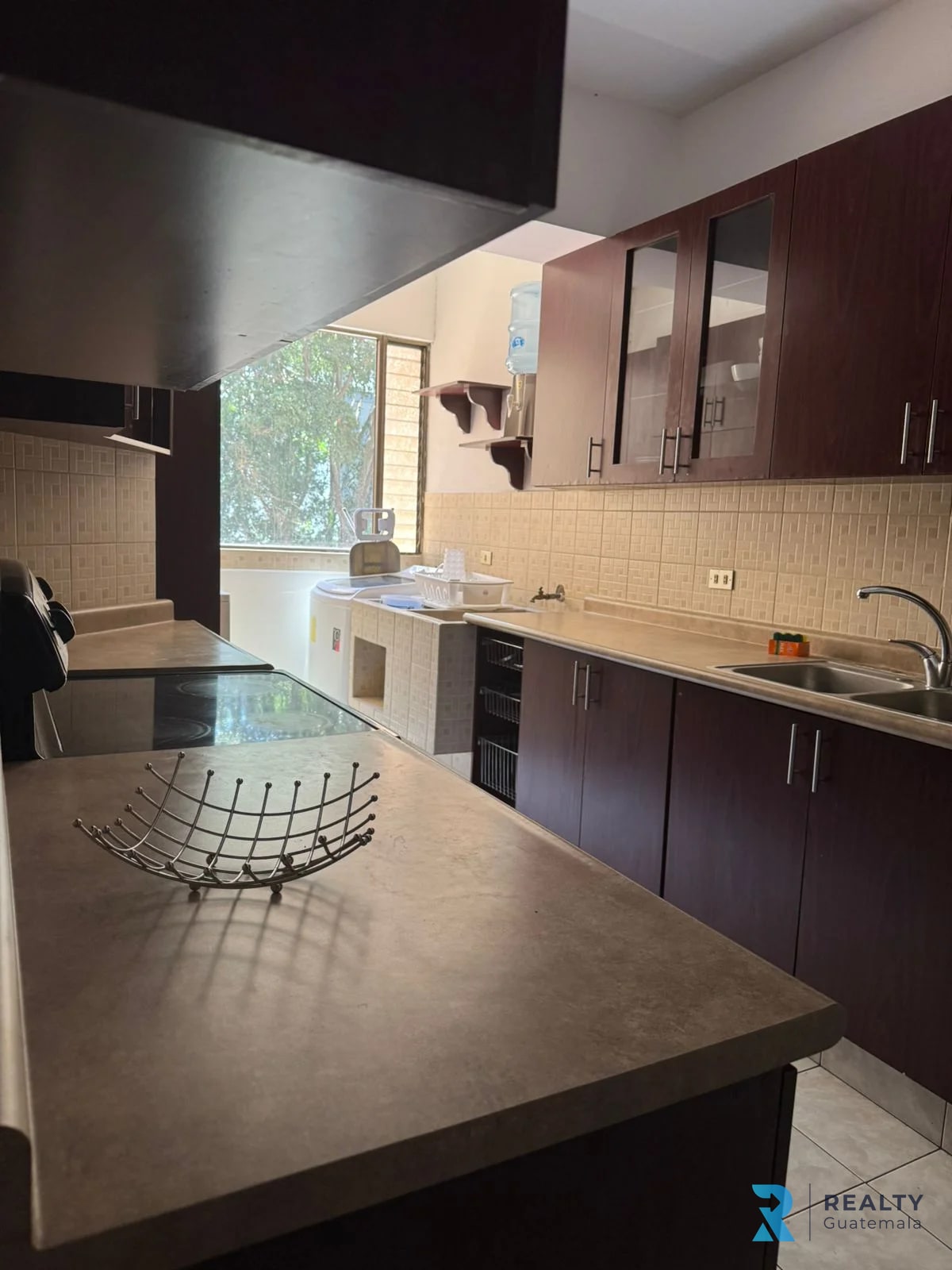 RENTO Apartamento Santa Clara II, Zona 10 - 6