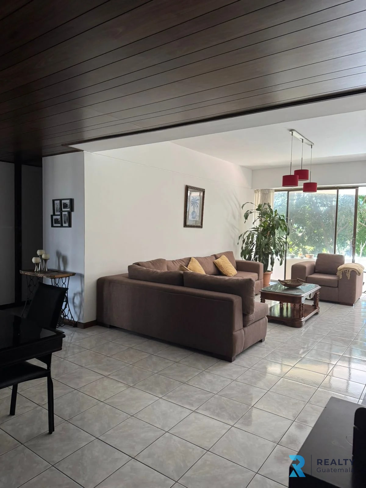 RENTO Apartamento Santa Clara II, Zona 10 - 1