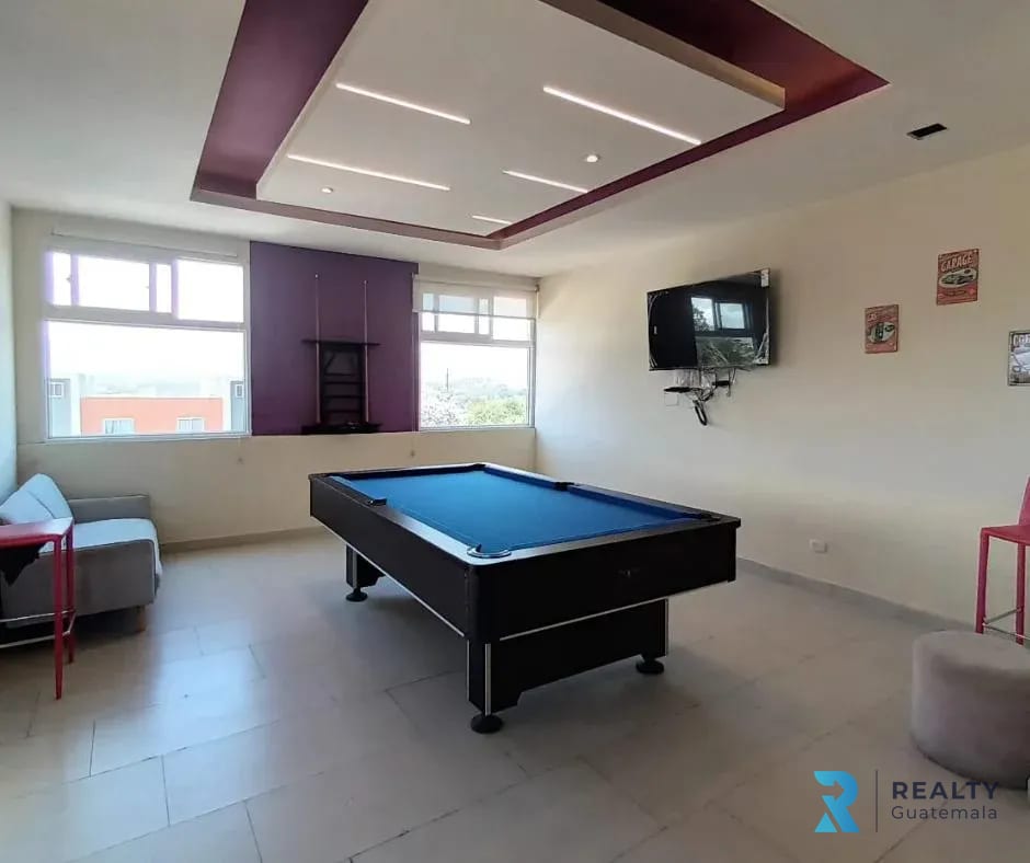 VENDO Apartamento Villas Los Álamos, San Miguel Petapa — Apartamento en Venta en San Miguel Petapa, Guatemala, Ciudad — foto 11 de 15