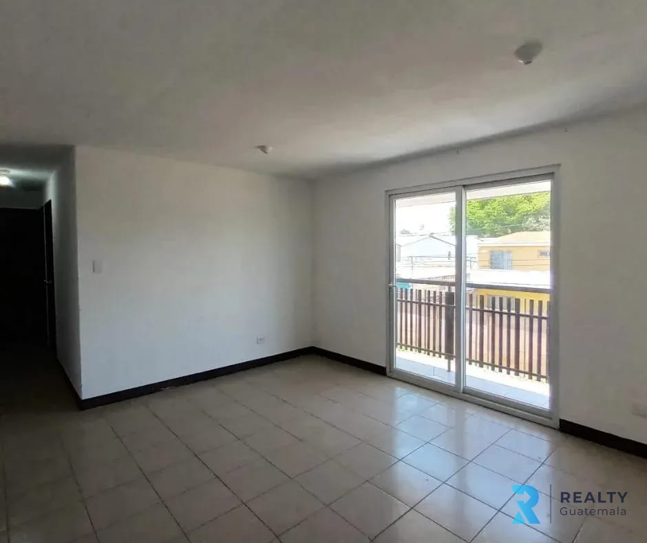 VENDO Apartamento Villas Los Álamos, San Miguel Petapa — Apartamento en Venta en San Miguel Petapa, Guatemala, Ciudad — foto 6 de 15