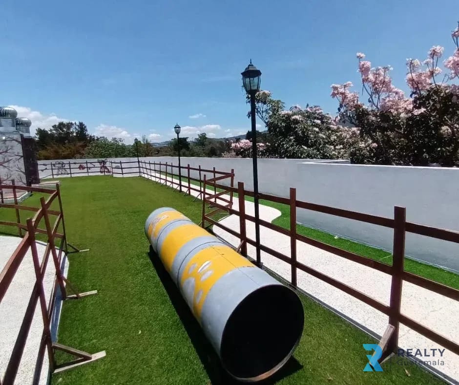 VENDO Apartamento Villas Los Álamos, San Miguel Petapa — Apartamento en Venta en San Miguel Petapa, Guatemala, Ciudad — foto 9 de 15