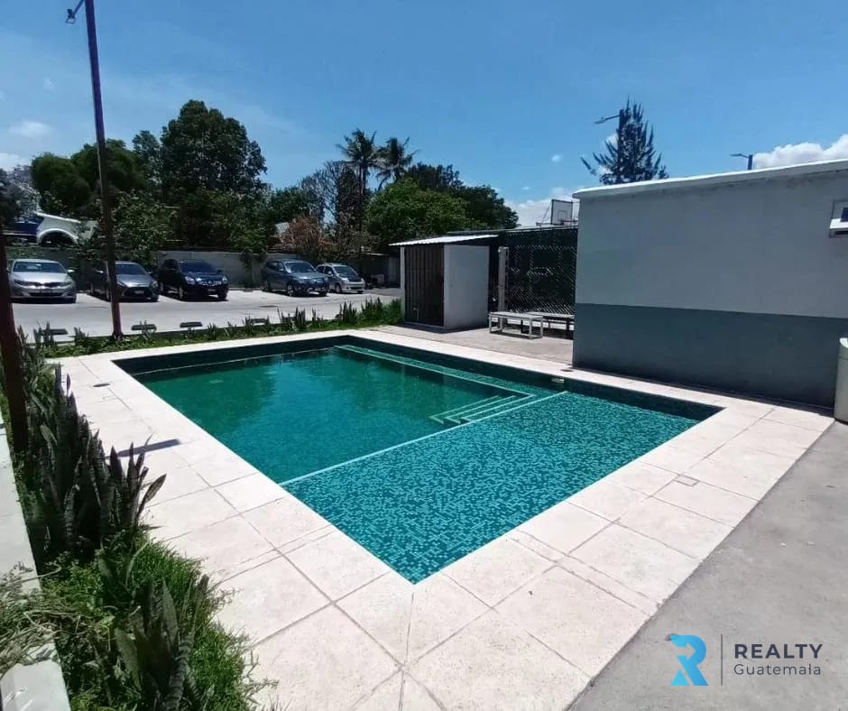 VENDO Apartamento Villas Los Álamos, San Miguel Petapa — Apartamento en Venta en San Miguel Petapa, Guatemala, Ciudad — foto 13 de 15