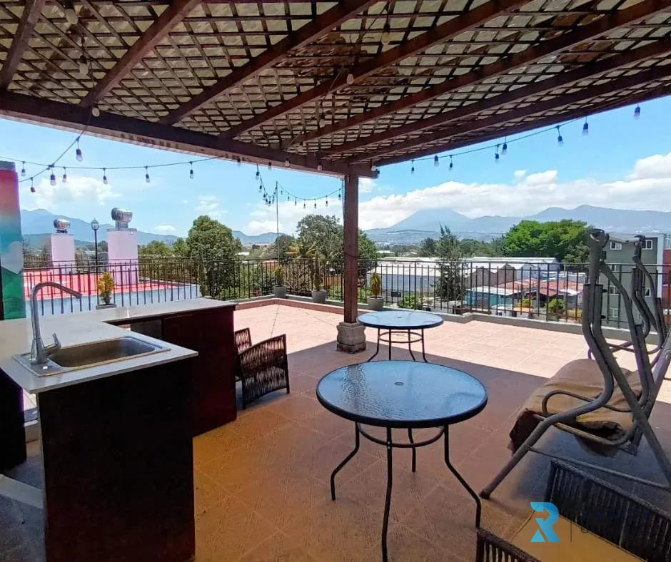 VENDO Apartamento Villas Los Álamos, San Miguel Petapa — Apartamento en Venta en San Miguel Petapa, Guatemala, Ciudad — foto 8 de 15