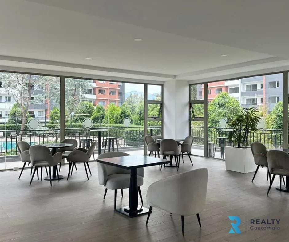 RENTO Apartamento Segheria, Zona 14 — Apartamento en Alquiler en Segheria, Zona 14, Guatemala, Ciudad — foto 15 de 17