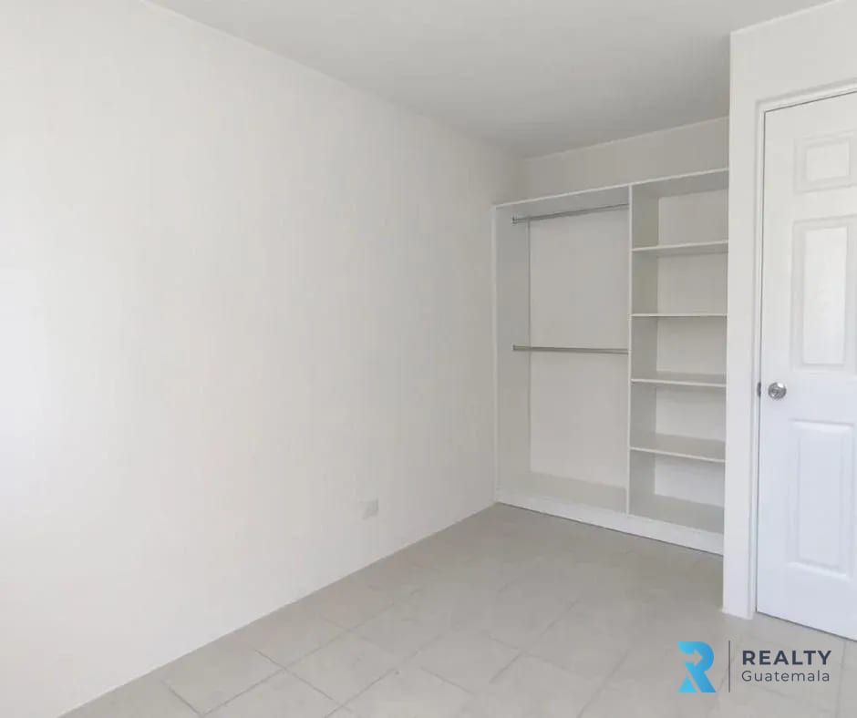 RENTO Apartamento Próspera Anillo Periférico, Zona 3 — Apartamento en Alquiler en Zona 3, Guatemala, Ciudad — foto 7 de 15