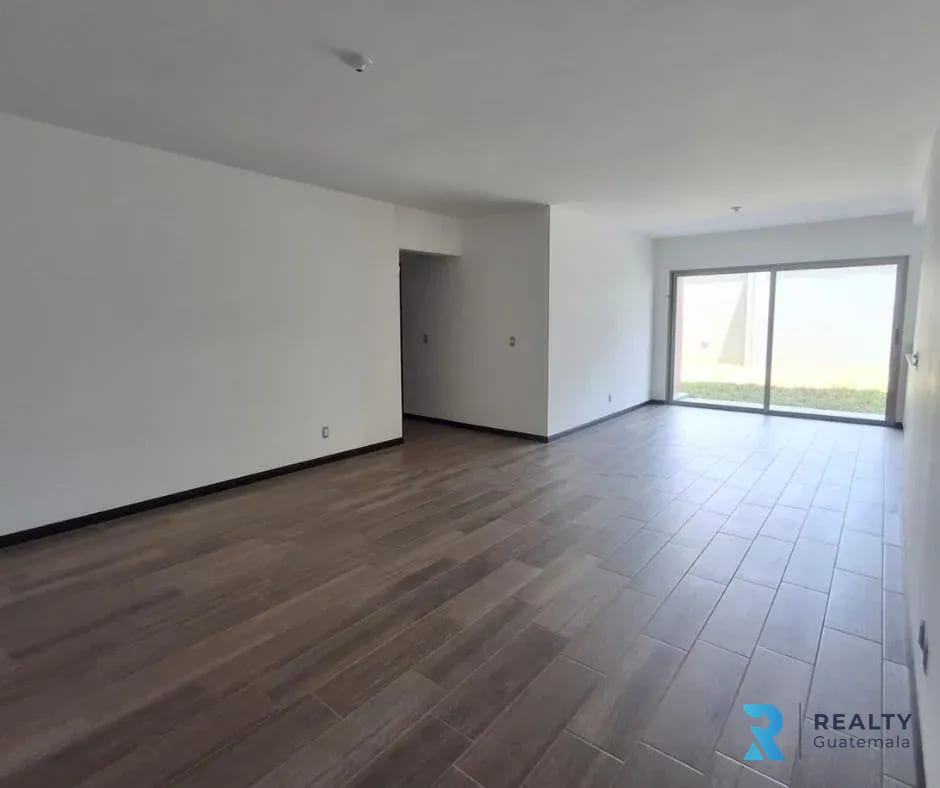 VENDO Apartamento con Jardín Segheria, Zona 14 — Apartamento en Venta en Segheria, Zona 14, Guatemala, Ciudad — foto 2 de 8